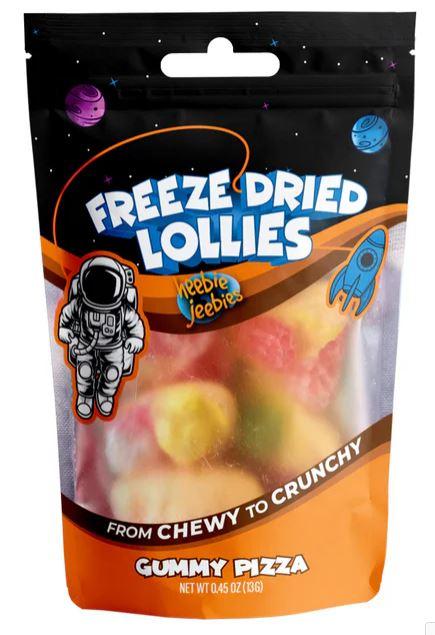 Freeze Dried Mini