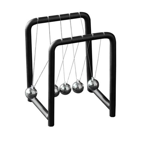 Newton's Cradle 9 cm