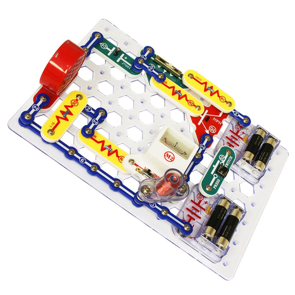 Snap Circuits Extreme – funscience ssa