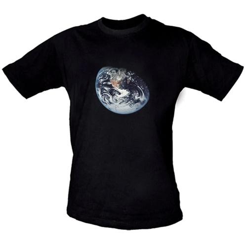 Earth T-shirt