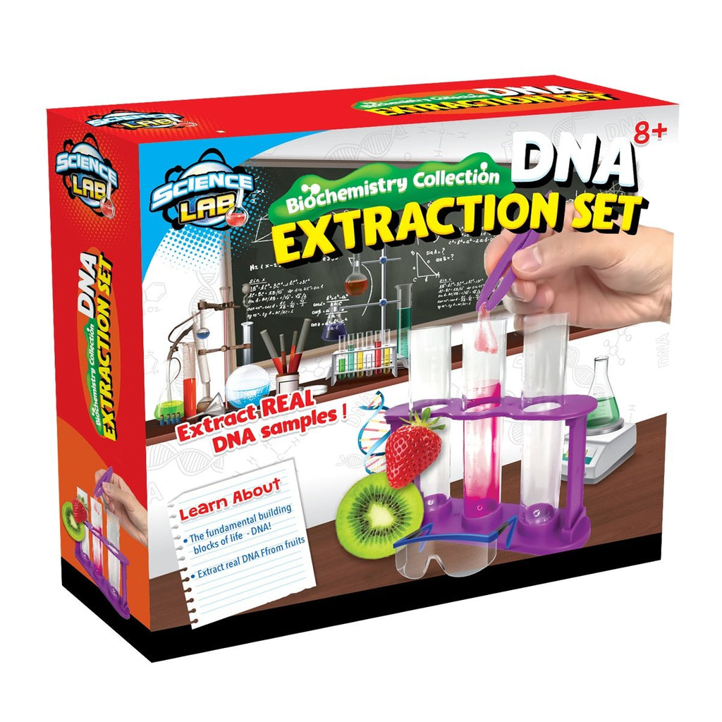 DNA extraction kit